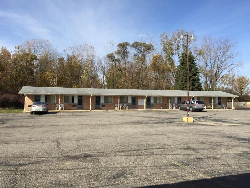 Alma Motel Alma image