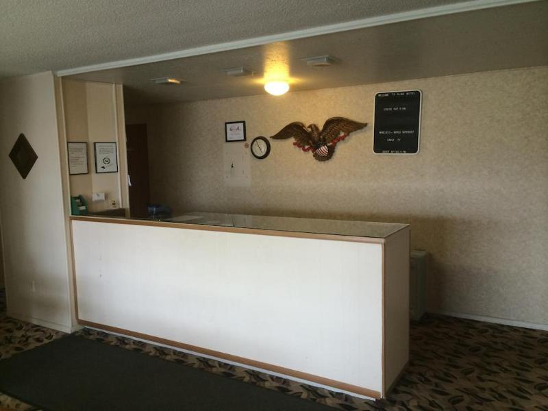 Alma Motel Alma image