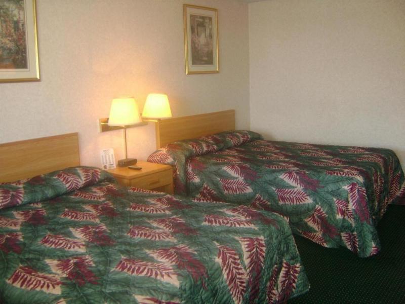 Alma Motel Alma image
