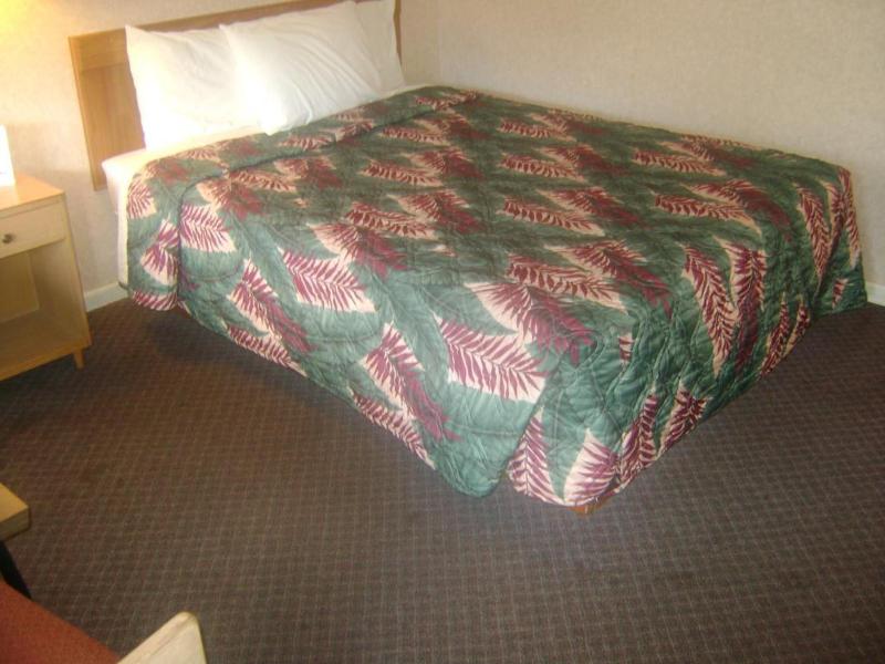 Alma Motel Alma image