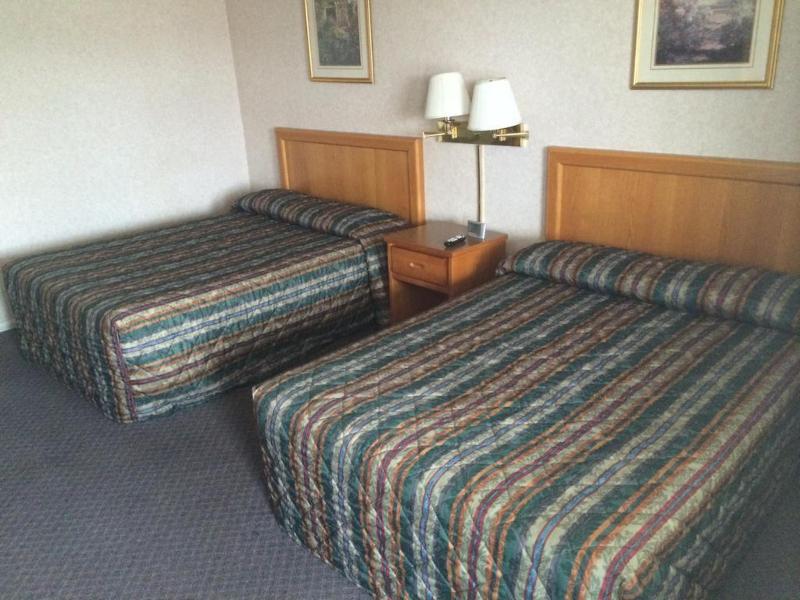 Alma Motel Alma image 8