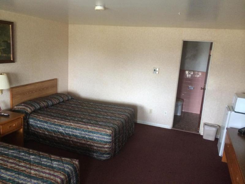 Alma Motel Alma image