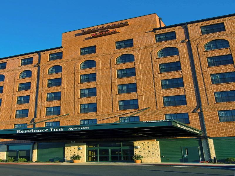 Residence Inn Aberdeen at Ripken Stadium image