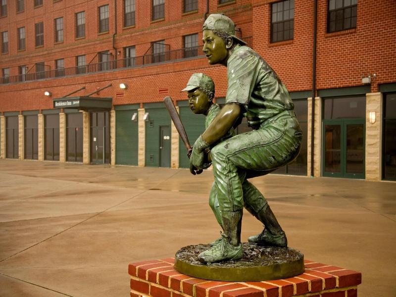 Residence Inn Aberdeen at Ripken Stadium image