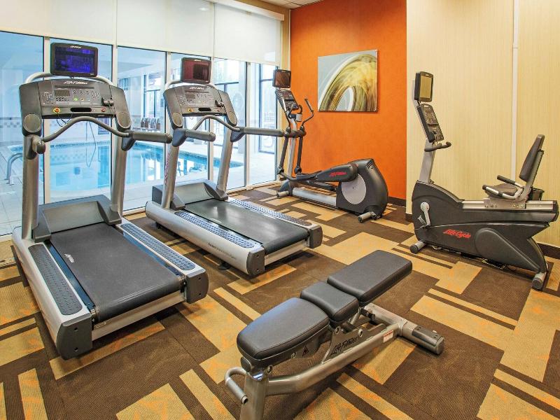 Residence Inn Aberdeen at Ripken Stadium image
