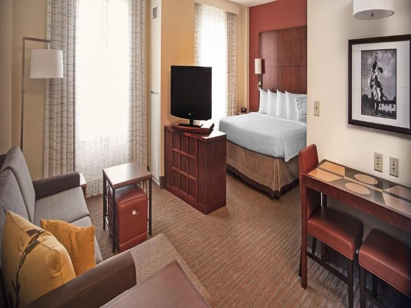 Residence Inn Aberdeen at Ripken Stadium image