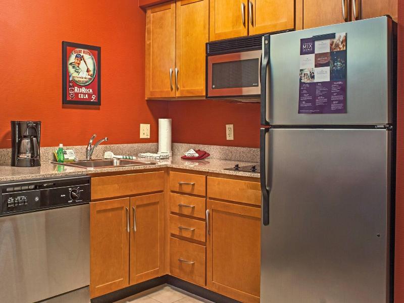 Residence Inn Aberdeen at Ripken Stadium image