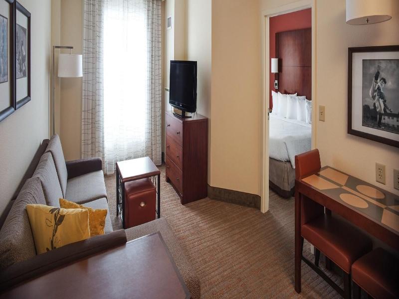 Residence Inn Aberdeen at Ripken Stadium image