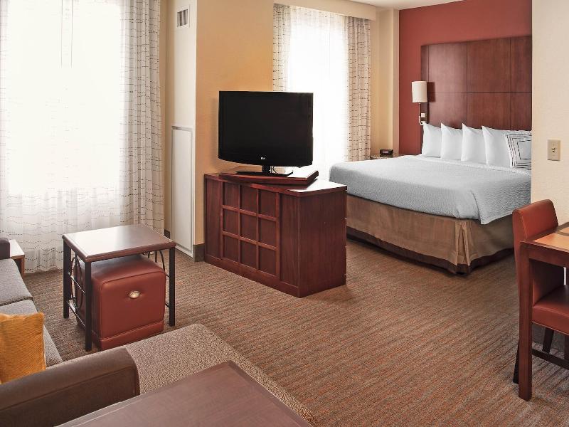 Residence Inn Aberdeen at Ripken Stadium image