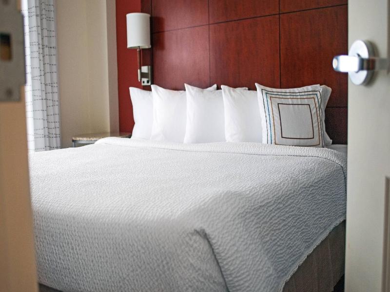 Residence Inn Aberdeen at Ripken Stadium image
