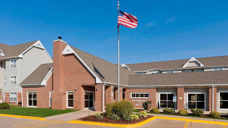 Residence Inn Madison East