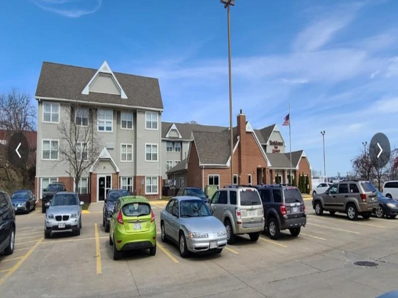 Residence Inn Madison East image