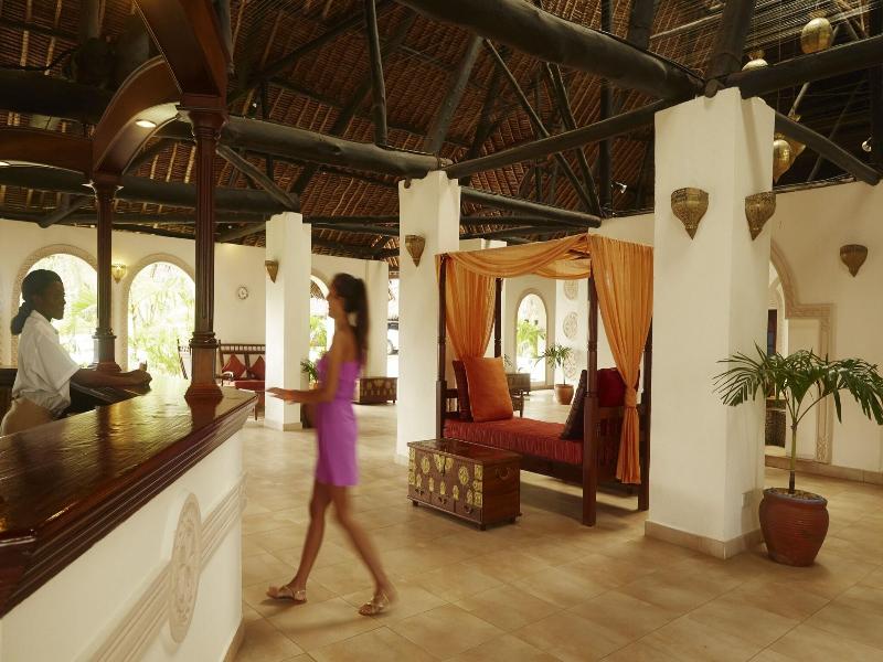 Neptune Paradise Beach Resort & Village image