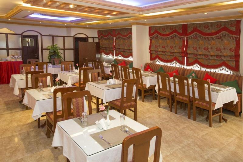 Samara Hotel image