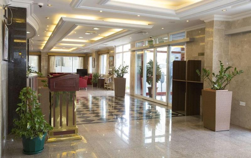 Samara Hotel image
