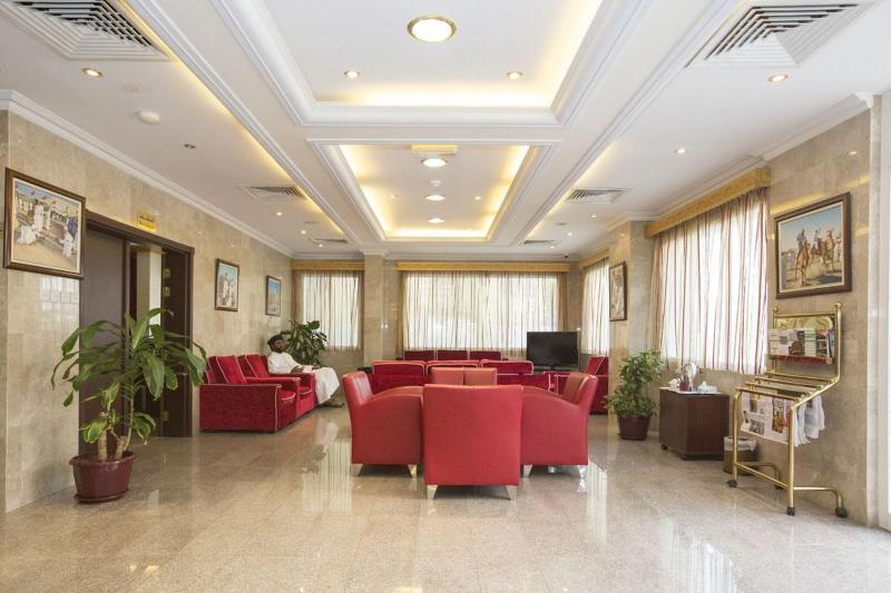 Samara Hotel image