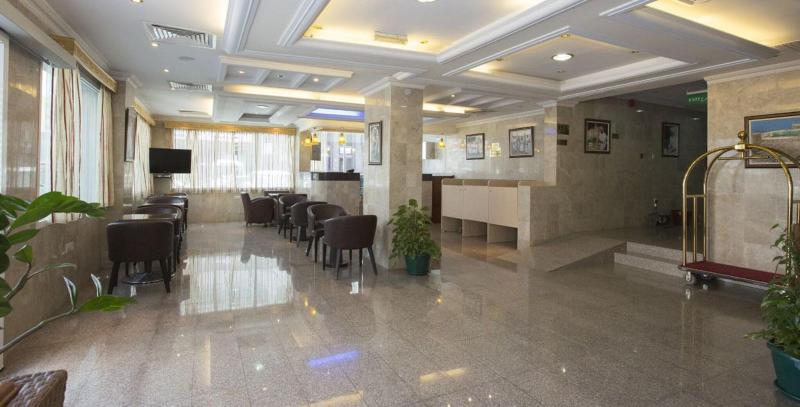 Samara Hotel image