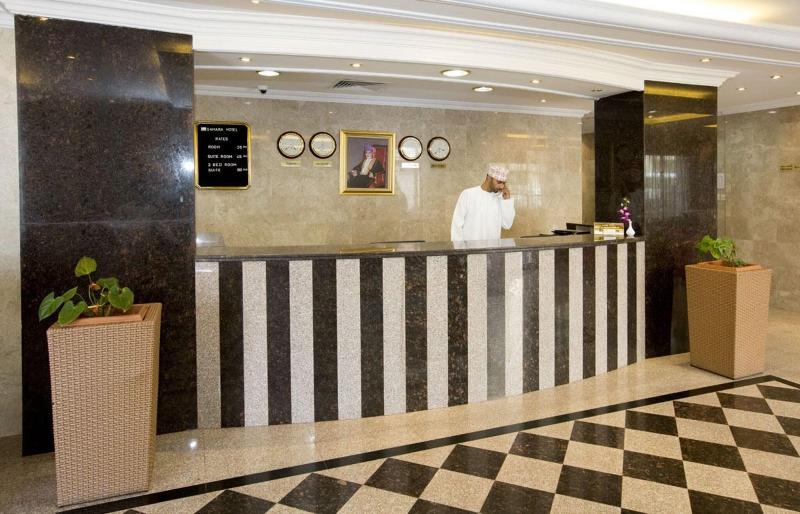 Samara Hotel image