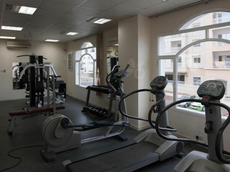 Samara Hotel image