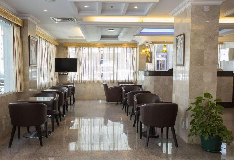 Samara Hotel image