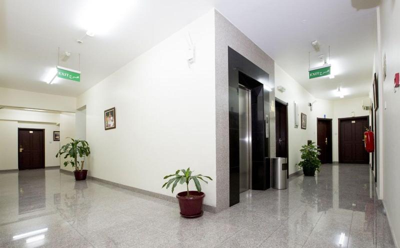 Samara Hotel image