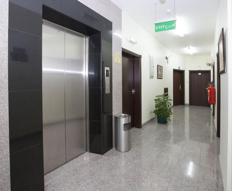 Samara Hotel image