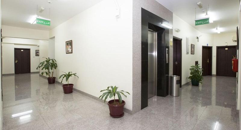 Samara Hotel image