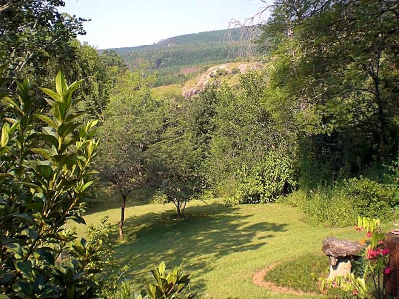 Porcupine Ridge Guest House image
