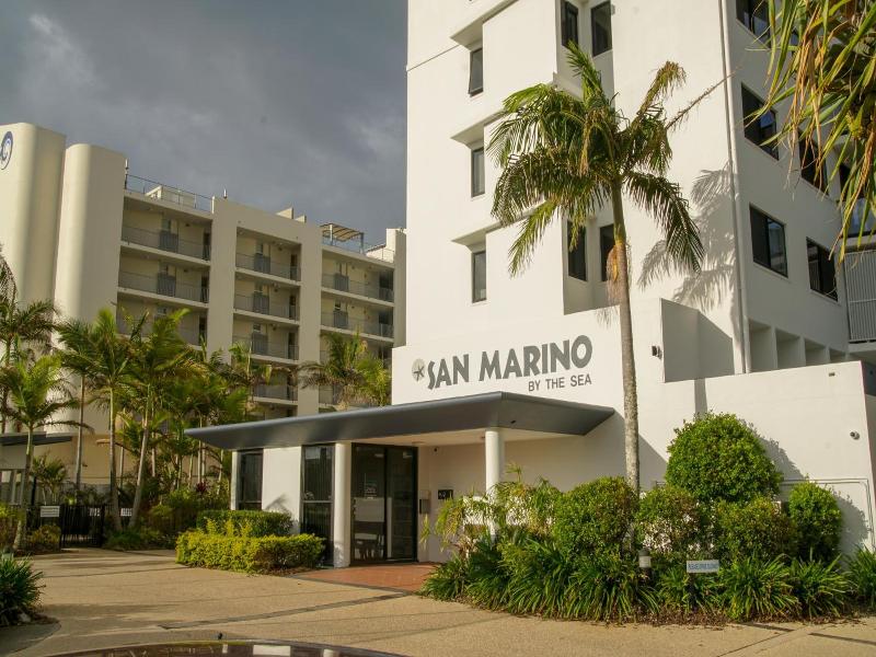 San Marino by the Sea image