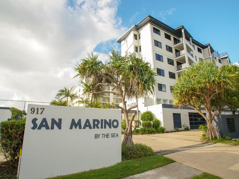 San Marino by the Sea image