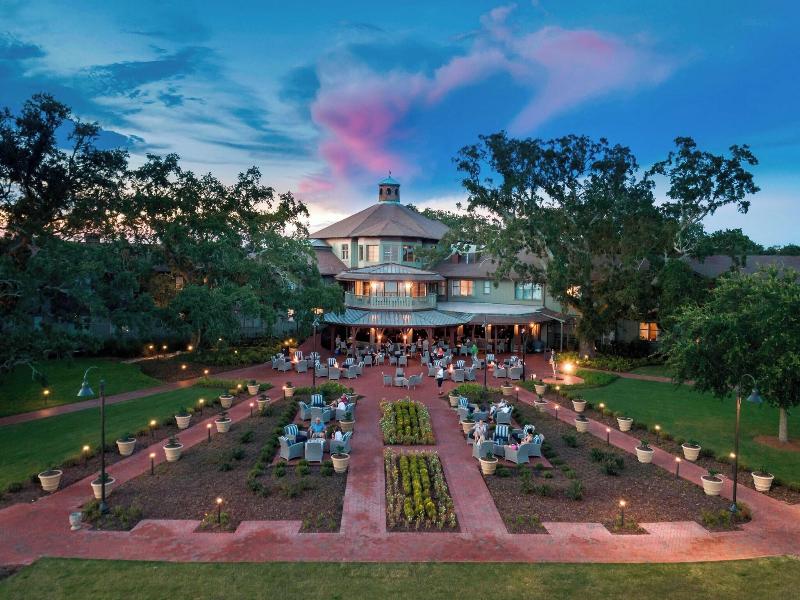 Grand Hotel Golf Resort & Spa Autograph Collection image