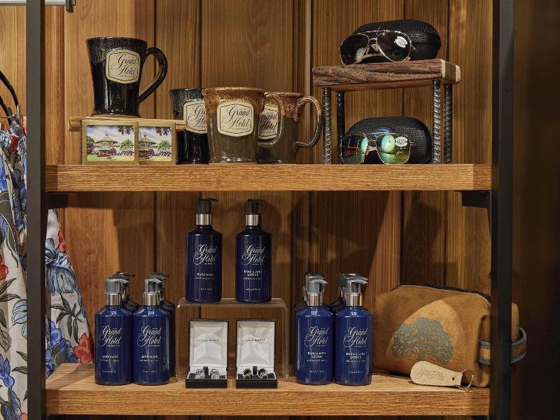 Grand Hotel Golf Resort & Spa Autograph Collection image