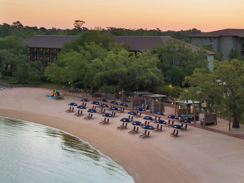 Grand Hotel Golf Resort & Spa Autograph Collection image