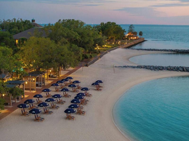 Grand Hotel Golf Resort & Spa Autograph Collection image