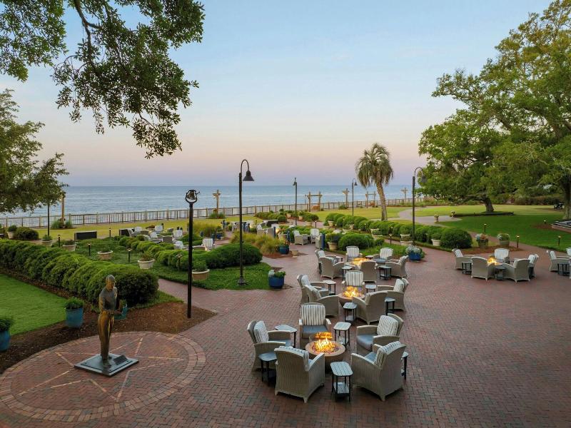 Grand Hotel Golf Resort & Spa Autograph Collection image