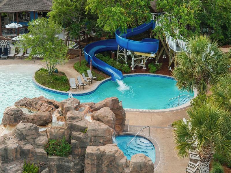 Grand Hotel Golf Resort & Spa Autograph Collection image