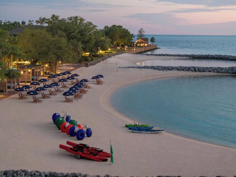 Grand Hotel Golf Resort & Spa Autograph Collection image