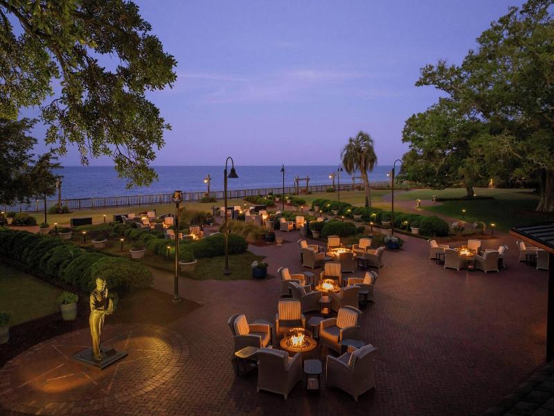 Grand Hotel Golf Resort & Spa Autograph Collection image