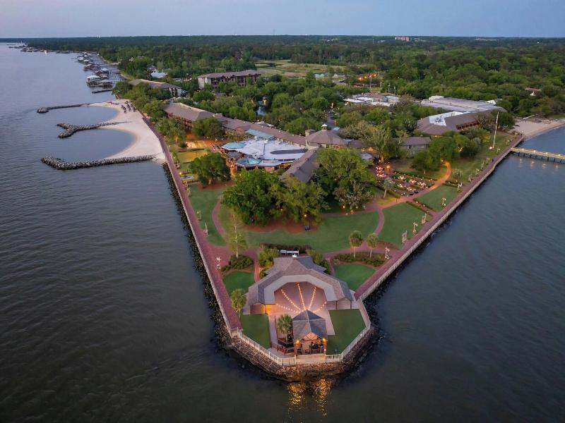 Grand Hotel Golf Resort & Spa Autograph Collection image