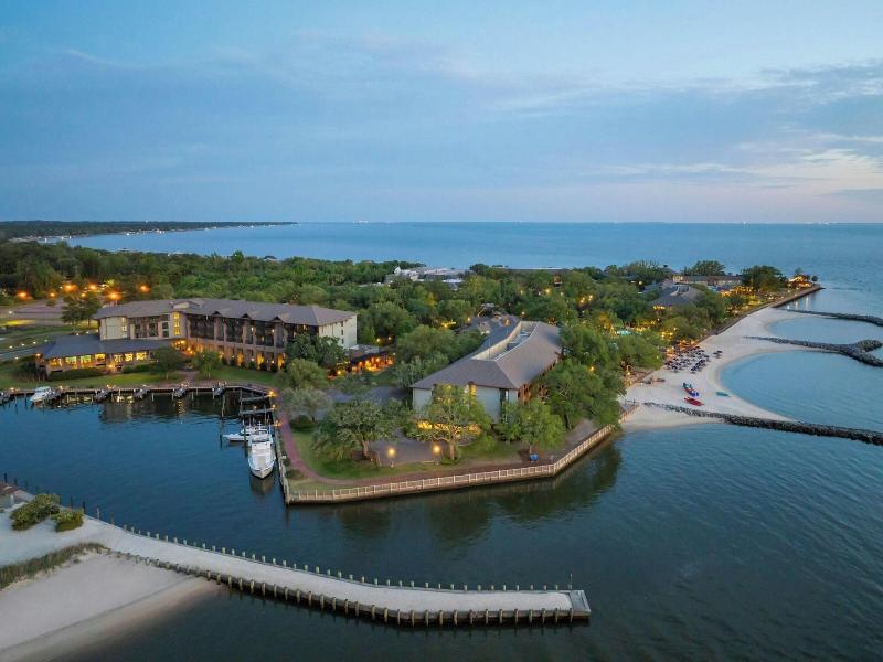 Grand Hotel Golf Resort & Spa Autograph Collection image