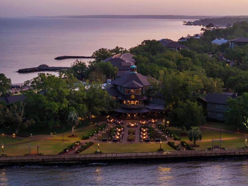 Grand Hotel Golf Resort & Spa Autograph Collection image