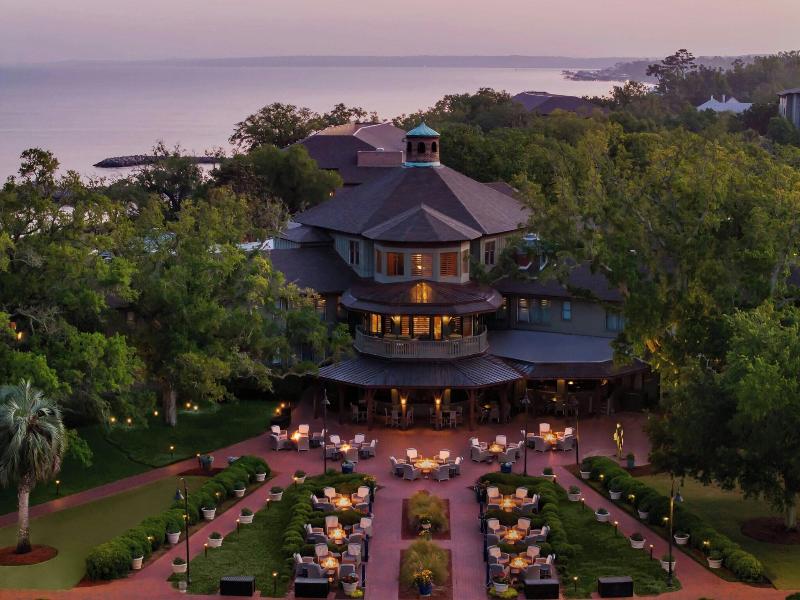 Grand Hotel Golf Resort & Spa Autograph Collection image