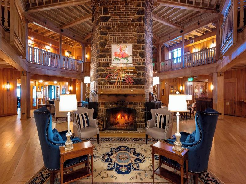 Grand Hotel Golf Resort & Spa Autograph Collection image