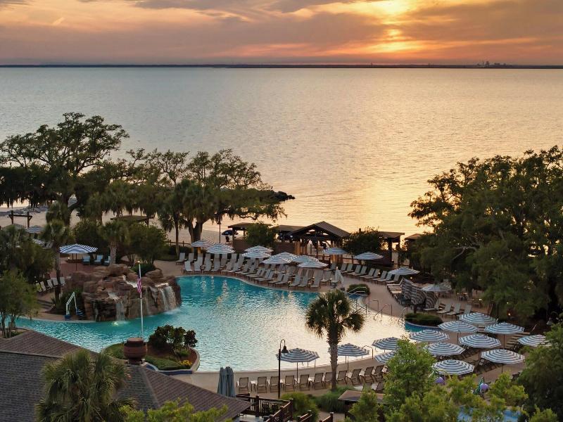 Grand Hotel Golf Resort & Spa Autograph Collection image