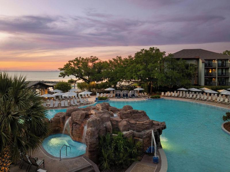 Grand Hotel Golf Resort & Spa Autograph Collection image
