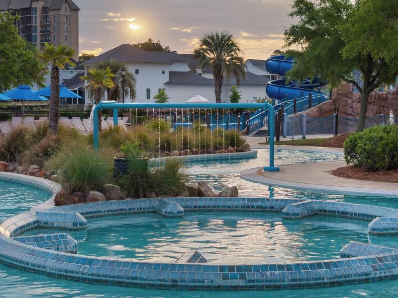 Grand Hotel Golf Resort & Spa Autograph Collection image