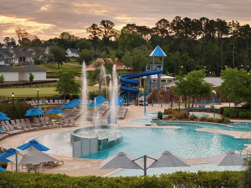 Grand Hotel Golf Resort & Spa Autograph Collection image