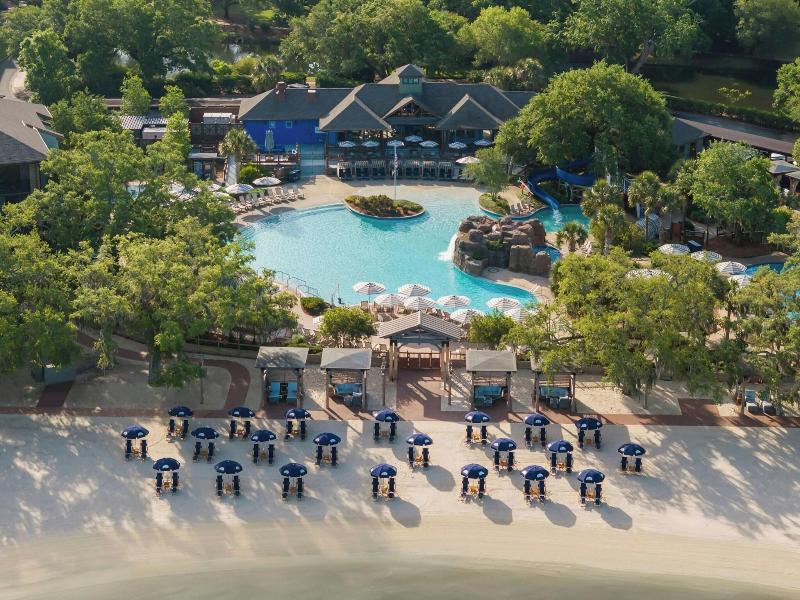 Grand Hotel Golf Resort & Spa Autograph Collection image