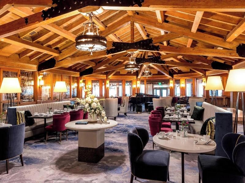 Grand Hotel Golf Resort & Spa Autograph Collection image