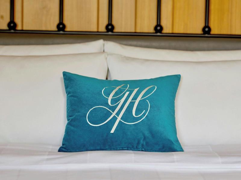 Grand Hotel Golf Resort & Spa Autograph Collection image